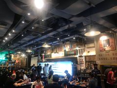 -马路边边串串香(双井直营店)