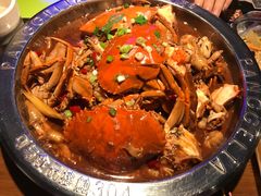 -胖哥俩肉蟹煲(河北勒泰购物中心店)
