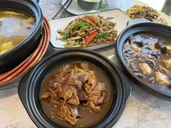 -紫藤园·天目湖大鱼头(南山竹海店)