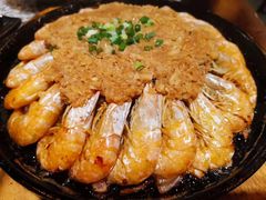 -南京大牌档(三阳广场苏宁店)