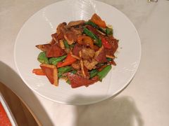 -徽韵人家·传承正宗徽菜(牡丹园店)