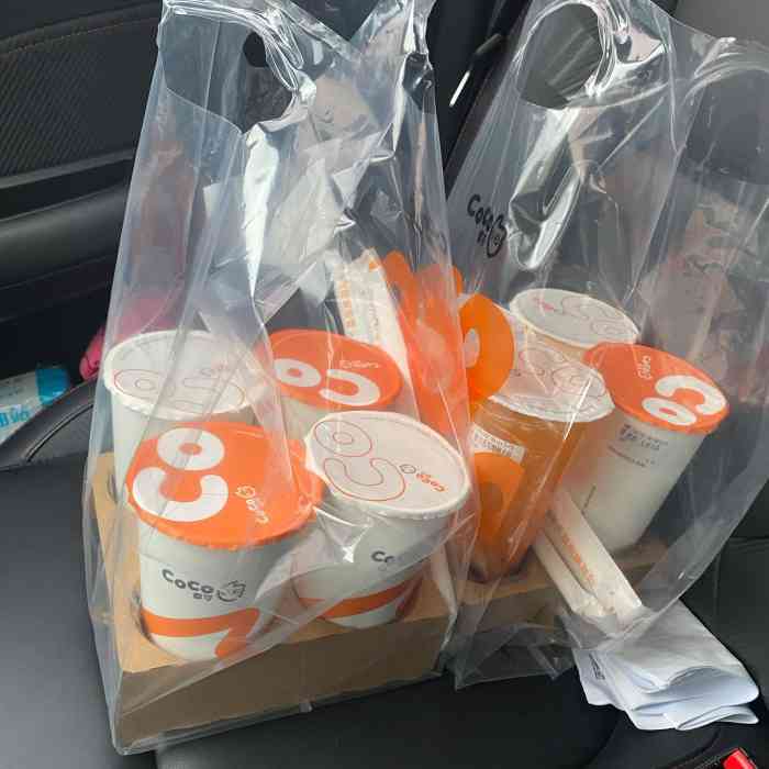 coco都可(五彩城店)-"99余姚五彩城b1城(一店)七分甜对面 .