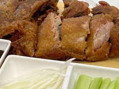 -晋阳春·山西菜·北京烤鸭(交大店)