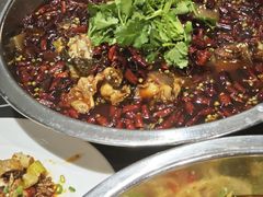 -蛙兔鸡自贡风味·特色江湖菜(广都店)