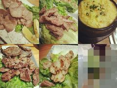 -肉匠Korean BBQ(兴盛路店)