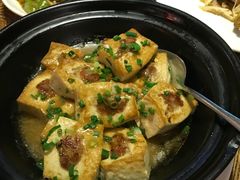 -金苑酒家·客家菜·广东老字号(万象店)