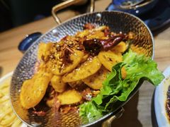 -品回味清真西北楼(宁波首店)