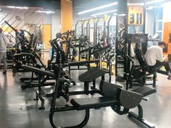 -银锐24h健身·Ai闪练(建设路店)