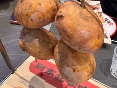 -钱锋炭缸烧烤(南湖大路总店)