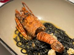 -燃扒房Steakhouse(皇庭店)