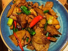 -树厨贵州菜(大十字店)