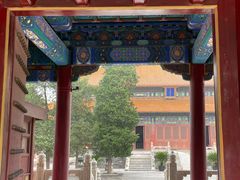 -历代帝王庙博物馆