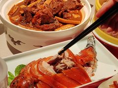 -京味斋·北京烤鸭(华威桥北工大店)