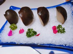 -正黄旗海鲜烧烤大排档(延安路总店)
