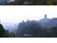 -峨眉山风景名胜区