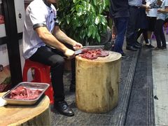 -陈记顺和潮汕鲜牛肉火锅(番禺迎宾大道店)