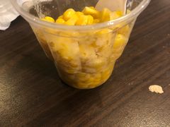甜玉米-麦当劳(牡丹江路店)