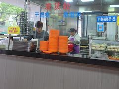 -味一早餐(新芝路店)