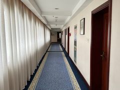 -曲江惠宾苑宾馆(大雁塔大唐不夜城店)