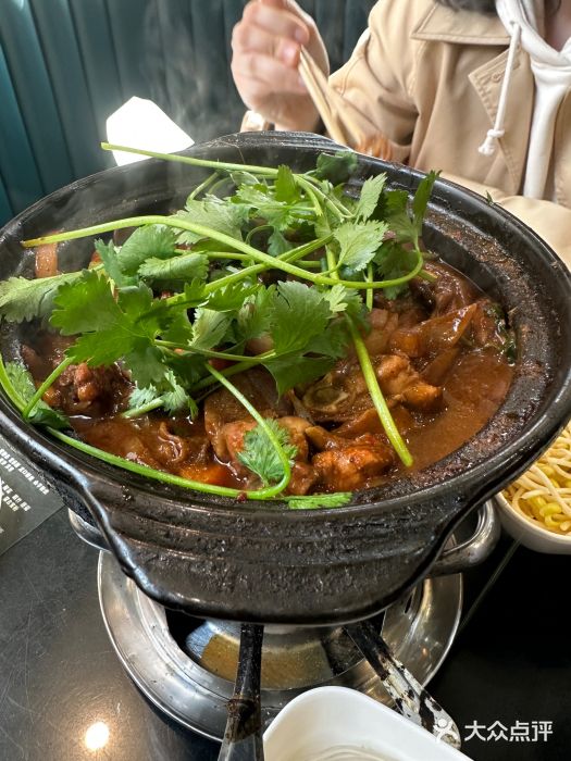 川香煲(茅台路店)图片