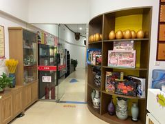 -童学馆·诗书礼乐少儿国学(天津大剧院店)