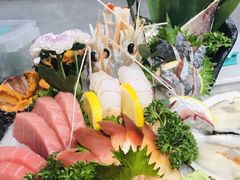 -九酢·海鲜居酒屋
