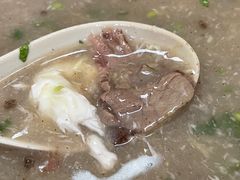 -杨记牛肉糁