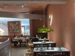 -喃喃椰·糟粕醋·椰子鸡火锅(七堡花园店)