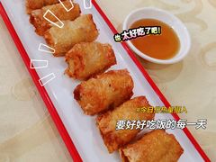 -潮之南·潮汕菜·鱼仔档(南山店)