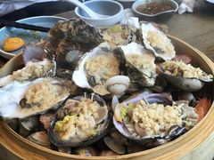 -鲜小岛·铜锅涮肉