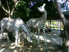 -揭东万竹园旅游景区