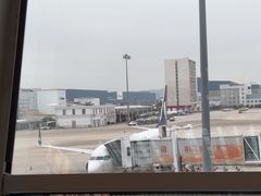 -厦门高崎国际机场-T3航站楼
