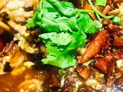 -九转小磨·非遗东北菜(群力店)