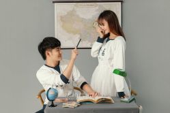 点击看大图 -太古映画婚纱摄影(天河店)