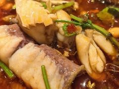 -老哥门肥肠鱼(鱼嘴店)