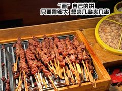 -比格比萨自助(延庆万达广场店)