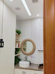 -芳朵美容养生SPA