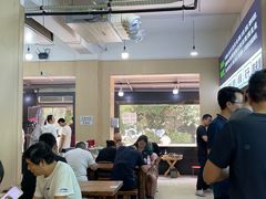 -王菊美食街·王菊面馆(总店)