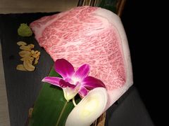 -焼肉 薩摩牛旬 A5鹿児島黒毛和牛一頭買い　(渋谷本店)