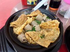 -兴记肉骨茶(甲洞大街第二新分店)