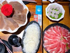 牛百叶-要德火锅(鼓楼店)