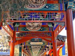 -八大处公园