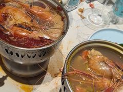 -福禧荟·海鲜自助