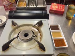 -燃计沙茶皇·香港沙茶火锅(人广旗舰店)