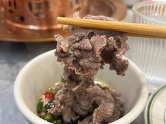 -侃爷南门铜锅涮肉