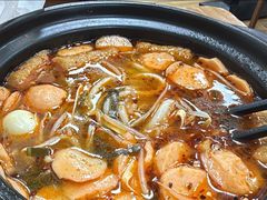 -天瑞福云南过桥米线(十里河店)