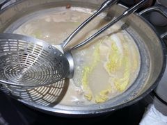-骨之味·筒骨汤火锅(江头店)