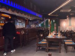 -甘尼仕印度餐厅爵士酒吧(阳春巷店)