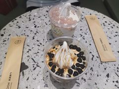 -喜茶(青岛金狮广场店)