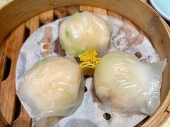招牌虾饺皇-点都德(长泰广场店)
